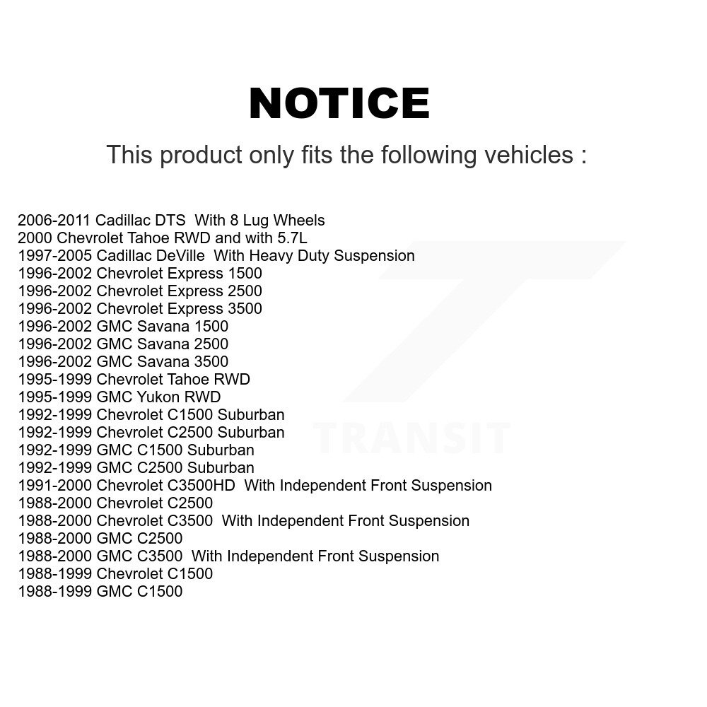 TOR - TOR-K6445 - Suspension Ball Joint