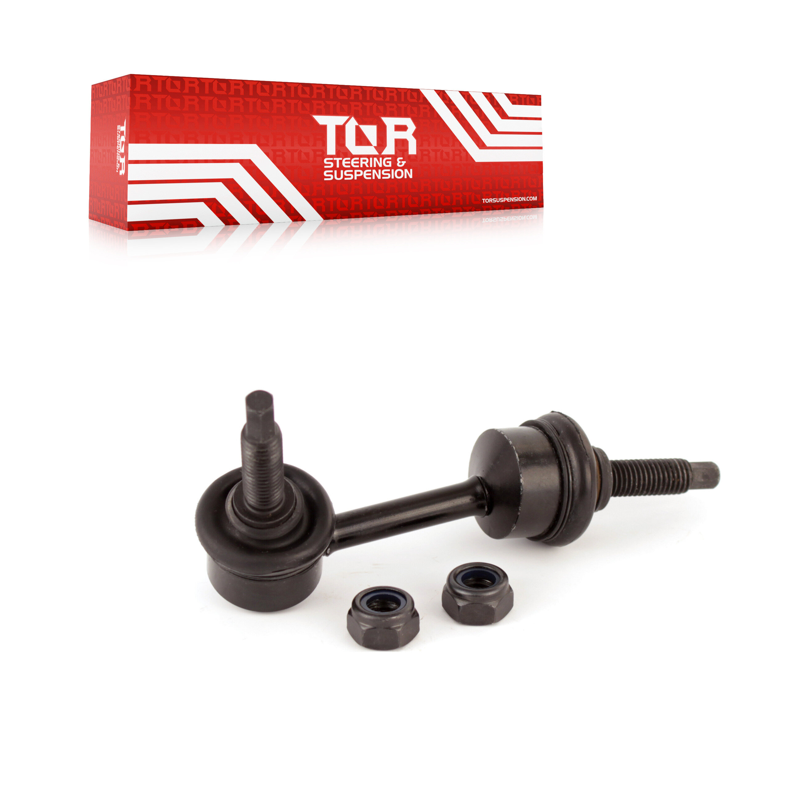 Suspension Stabilizer Bar Link Kit
