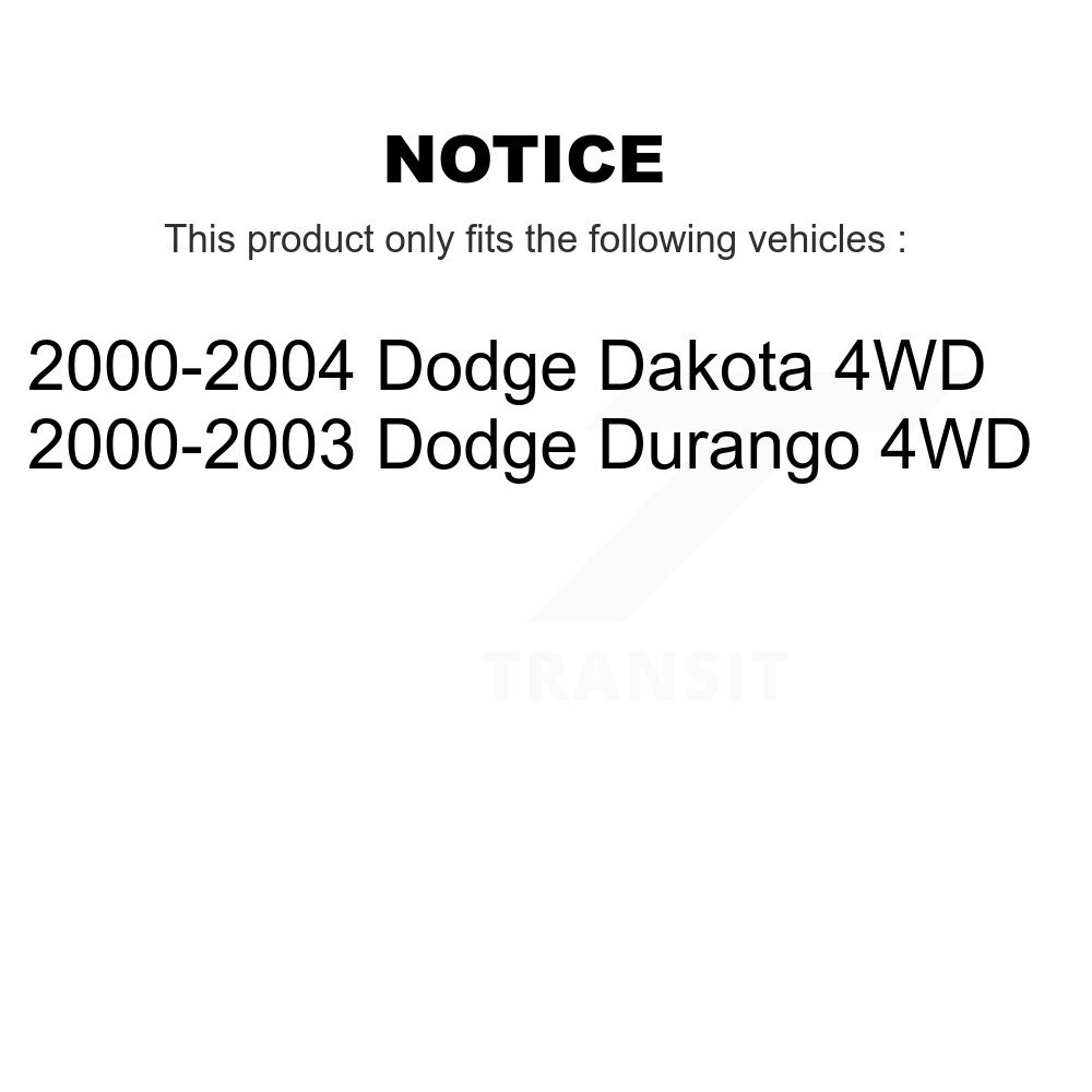TOR - TOR-K7395 - Suspension Ball Joint