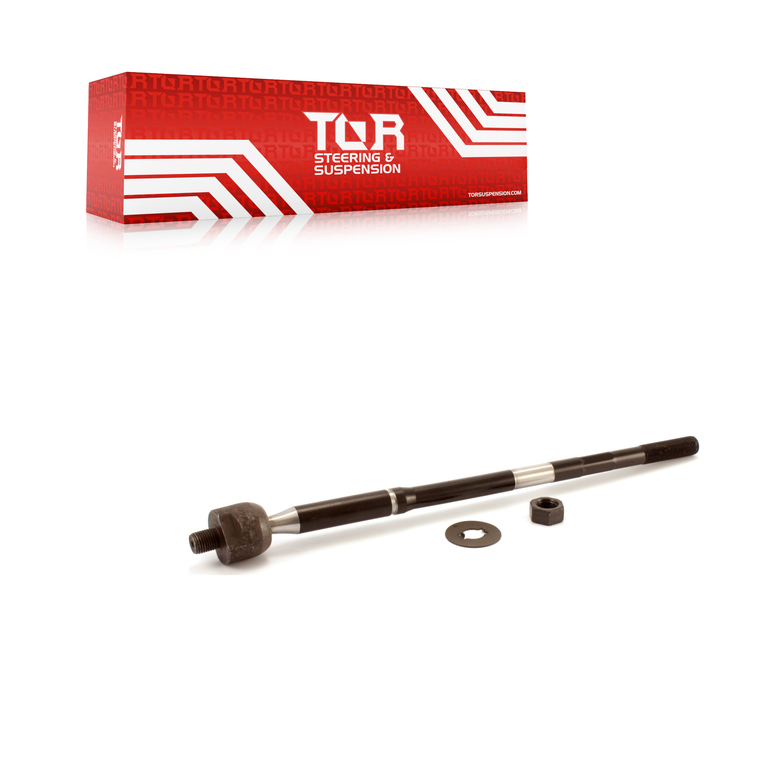 Steering Tie Rod End