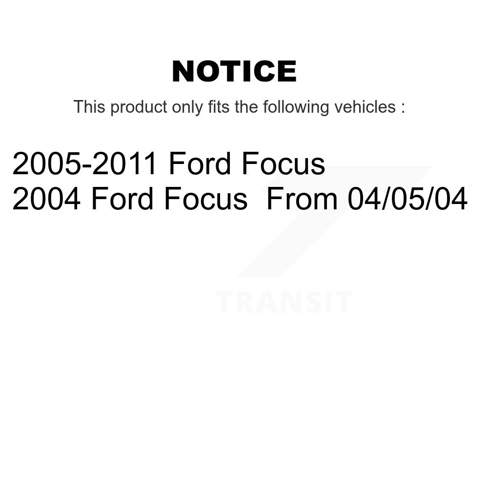 TOR - TOR-K80992 - Suspension Ball Joint