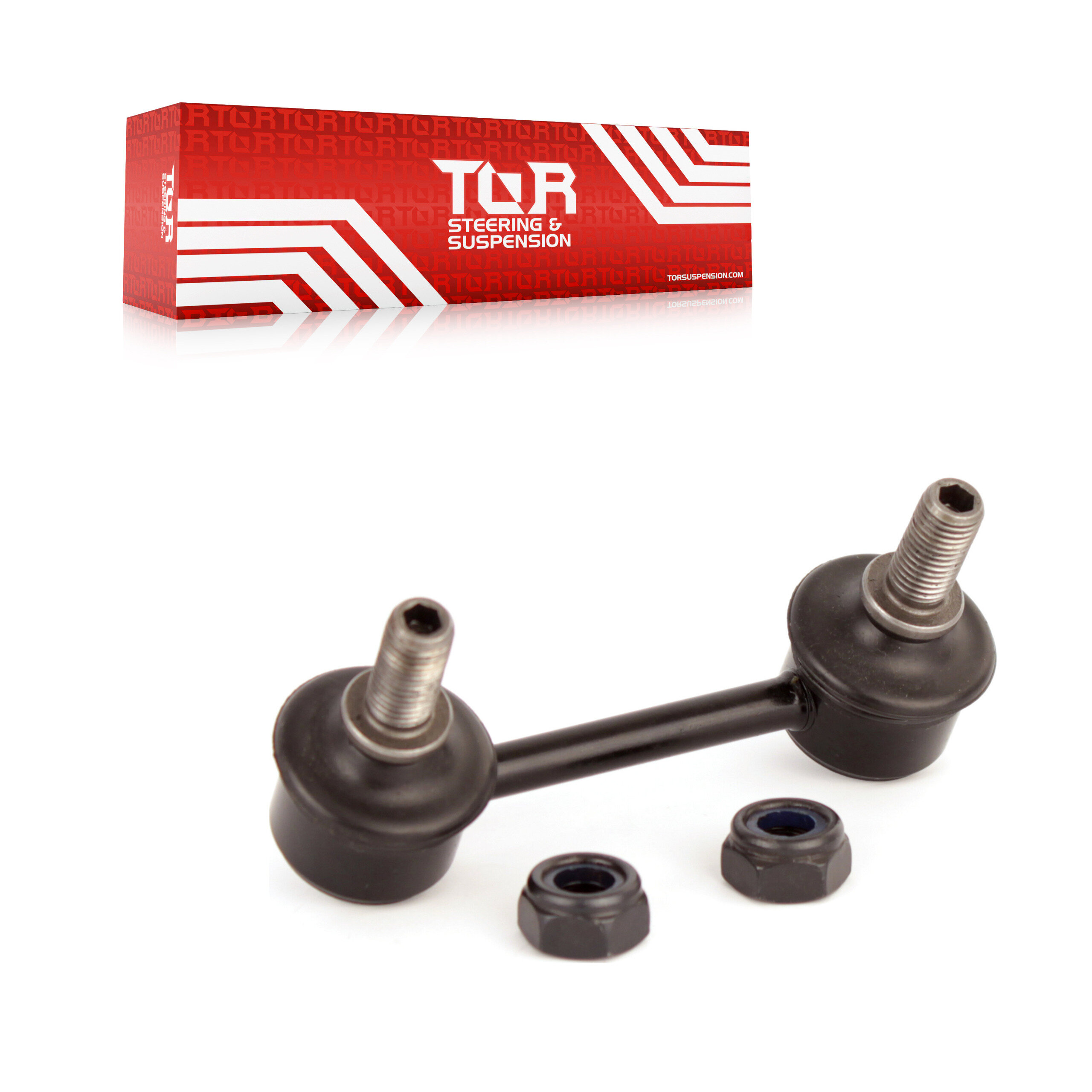 Suspension Stabilizer Bar Link Kit