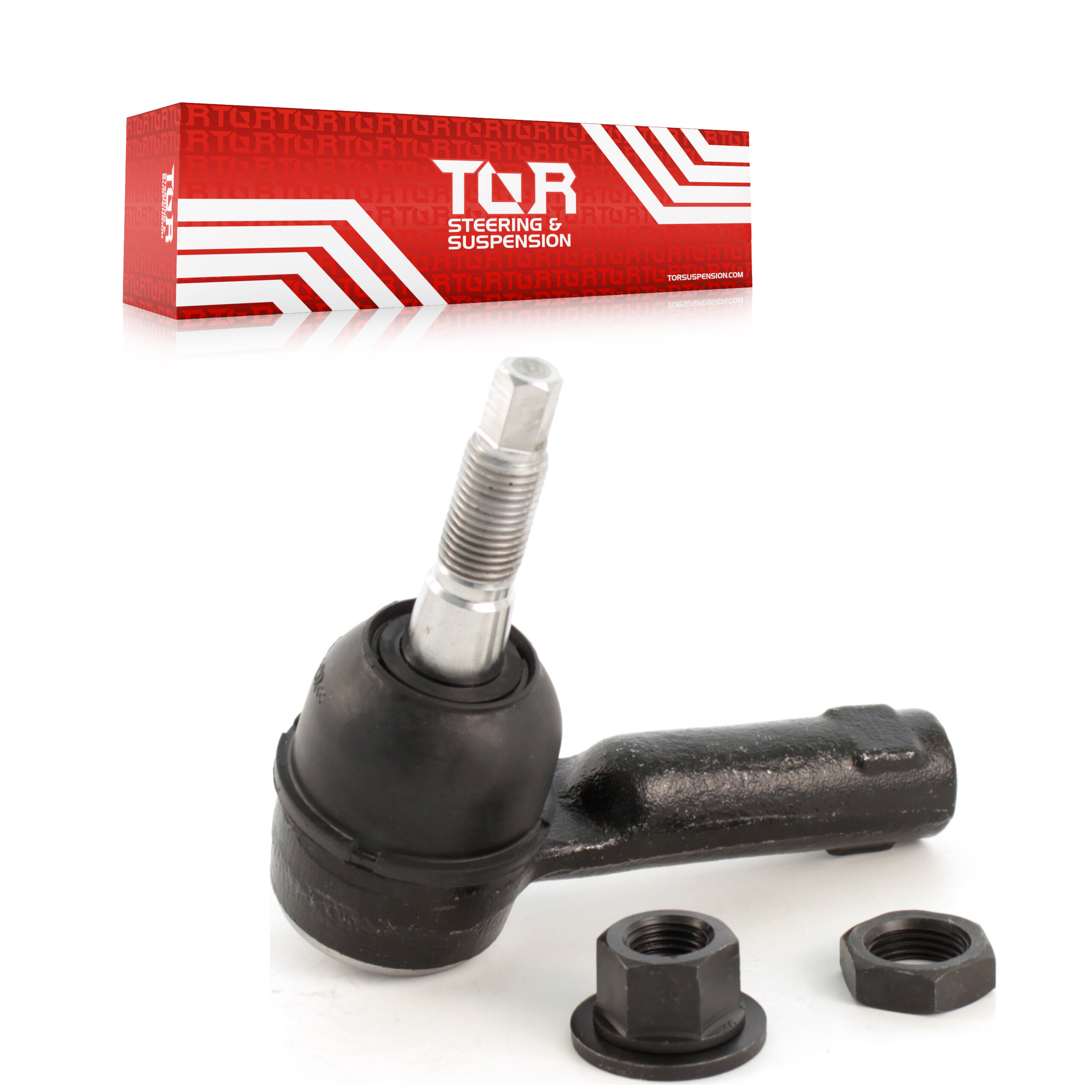 Steering Tie Rod End