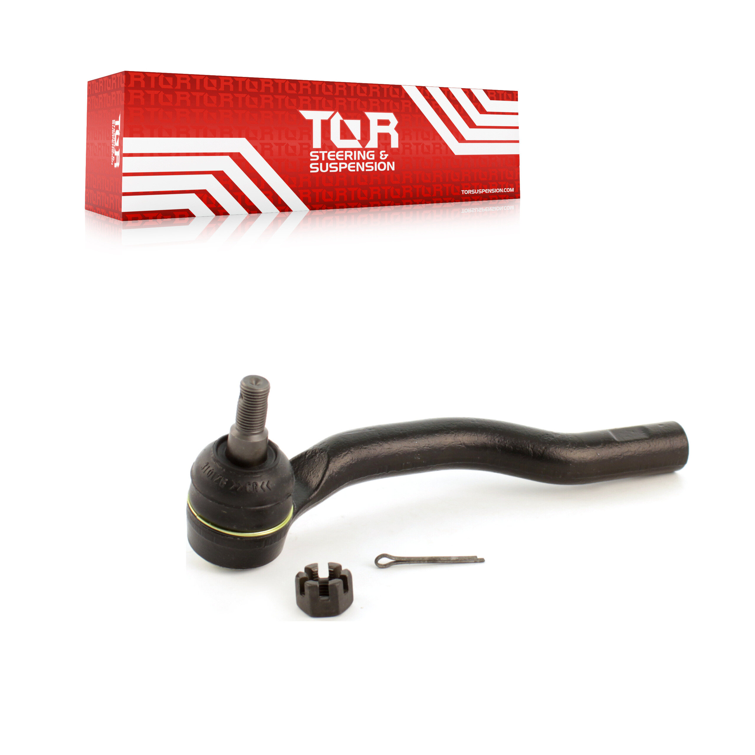 Steering Tie Rod End