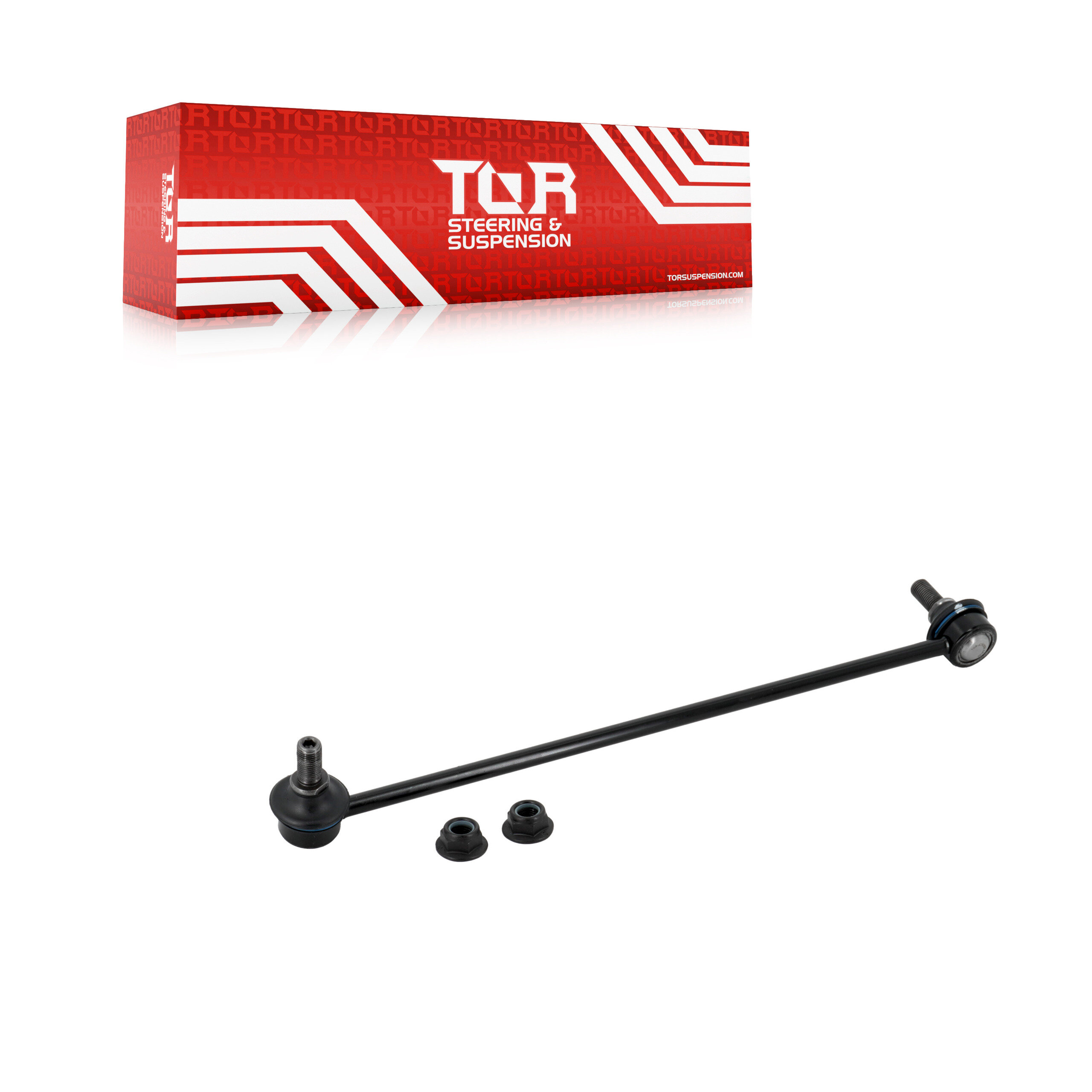 Suspension Stabilizer Bar Link Kit