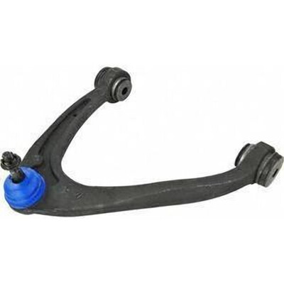 Control Arm With Ball Joint