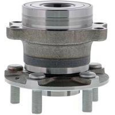MEVOTECH - e576jz7mr3 - Rear Hub Assembly