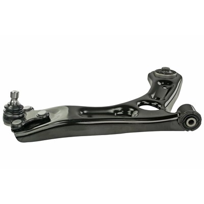 MEVOTECH - 3lbkxrladn - Control Arm With Ball Joint