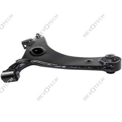 Control Arm With Ball Joint