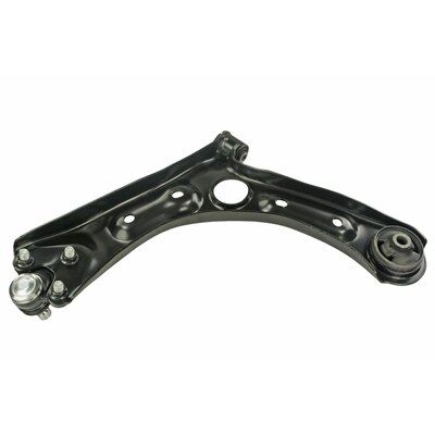 MEVOTECH - 3lbkxrladn - Control Arm With Ball Joint
