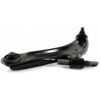 Control Arm With Ball Joint