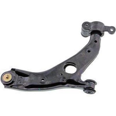 MEVOTECH - 3okbylowgn - Control Arm With Ball Joint