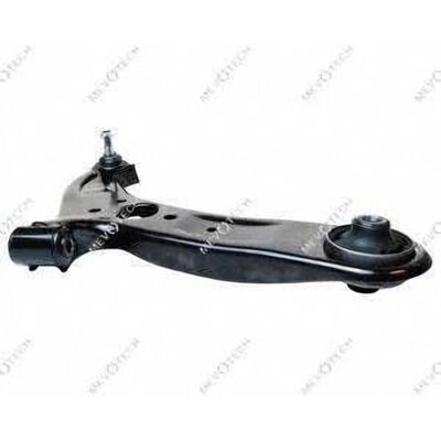 Control Arm With Ball Joint