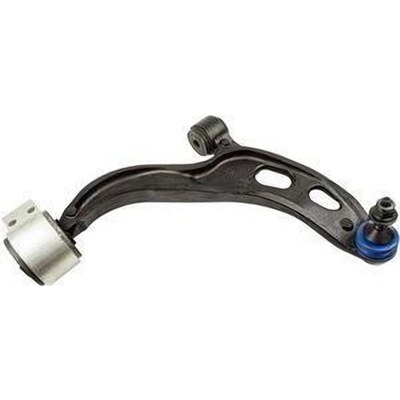 MEVOTECH - e2jkp6pyd3 - Control Arm With Ball Joint