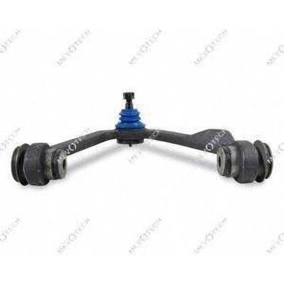 Control Arm With Ball Joint