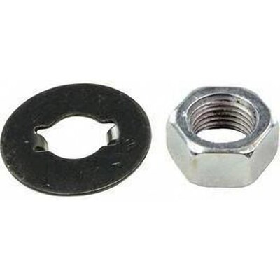 MEVOTECH - 34bd9oqj4e - Inner Tie Rod End