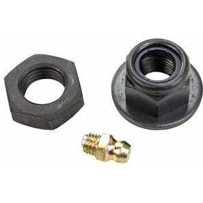 MEVOTECH - 39rr8axgd3 - Outer Tie Rod End