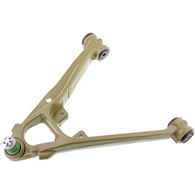 Control Arm With Ball Joint
