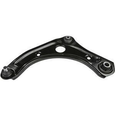 MEVOTECH - nvqgajjxj3 - Control Arm With Ball Joint