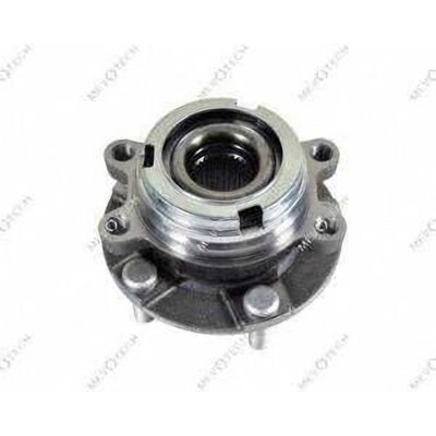 MEVOTECH - edxzjb56w3 - Front Hub Assembly