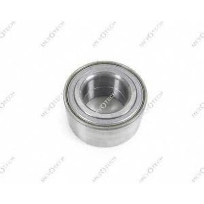 Front Wheel Bearing