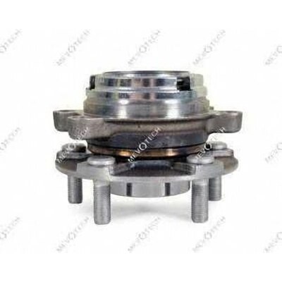 MEVOTECH - edxzjb56w3 - Front Hub Assembly