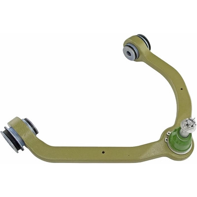 MEVOTECH - ed78wbllde - Control Arm With Ball Joint