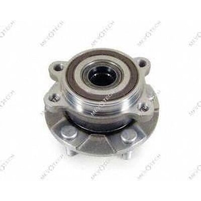 MEVOTECH - 3plqgkjx8n - Front Hub Assembly