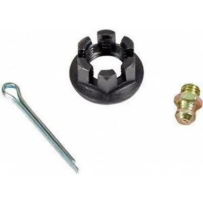 MEVOTECH - 3ayxodb2b3 - Control Arm With Ball Joint