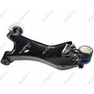 MEVOTECH - erd7m4yq9n - Control Arm With Ball Joint
