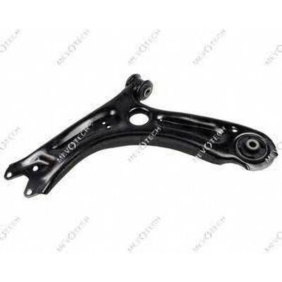 MEVOTECH - edq9ajyd2n - Lower Control Arm