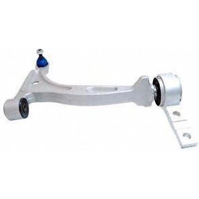 Control Arm With Ball Joint