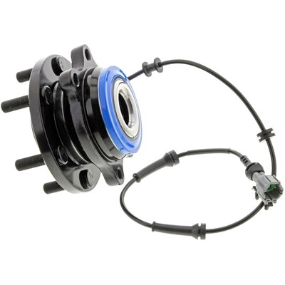 MEVOTECH - 39bm9dxy7n - Front Hub Assembly
