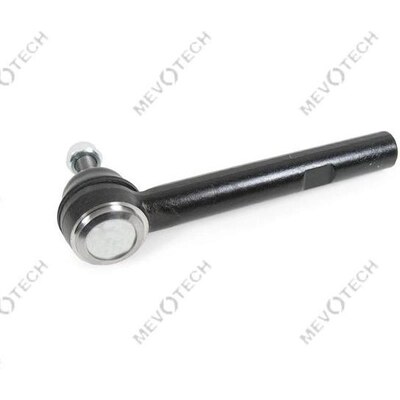 MEVOTECH - 345p6jxo4e - Outer Tie Rod End