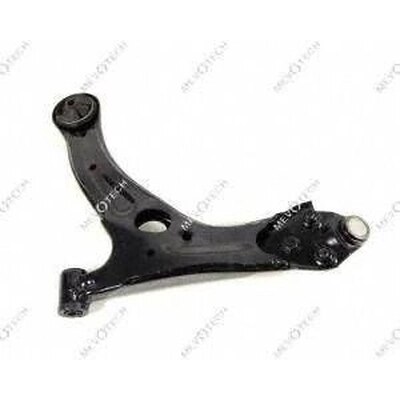 MEVOTECH - e25zolp56e - Control Arm With Ball Joint