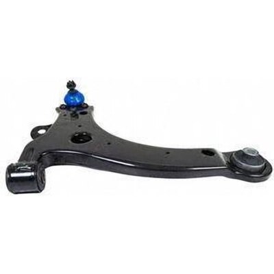 Control Arm With Ball Joint