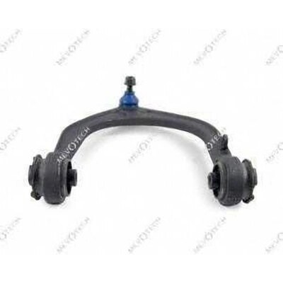 Control Arm With Ball Joint