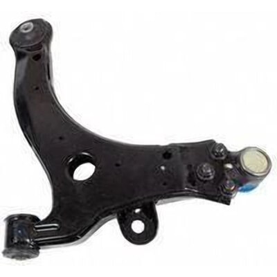 MEVOTECH - nqqmmdpvmn - Control Arm With Ball Joint