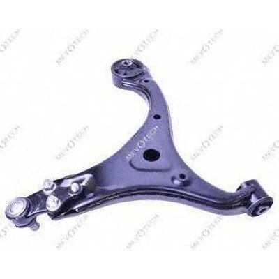 MEVOTECH - 36649x8jj3 - Control Arm With Ball Joint