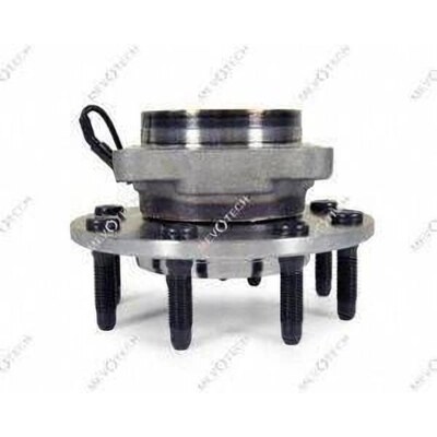 MEVOTECH - 3jv57p7d63 - Front Hub Assembly