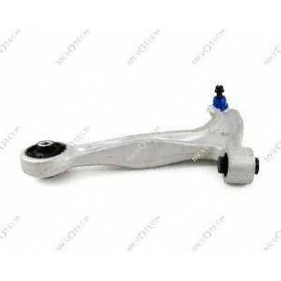 Control Arm With Ball Joint