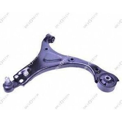 MEVOTECH - 36649x8jj3 - Control Arm With Ball Joint