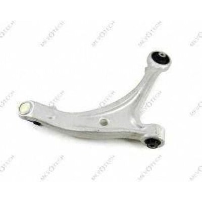 MEVOTECH - e2gqdv55d3 - Control Arm With Ball Joint