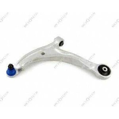 MEVOTECH - e2gqdv55d3 - Control Arm With Ball Joint
