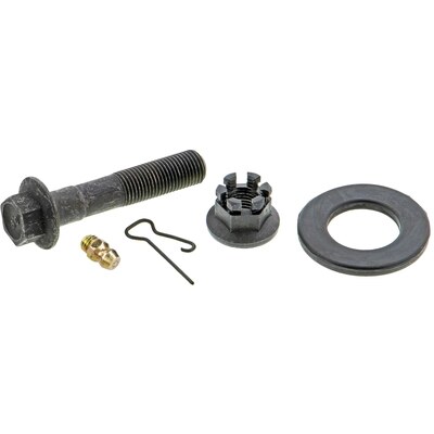 Control Arm With Ball Joint