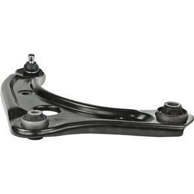 Control Arm With Ball Joint
