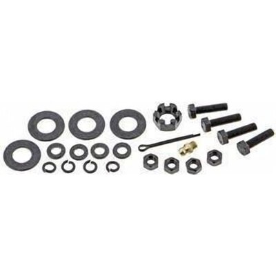 MEVOTECH - 3jvg86r793 - Upper Ball Joint