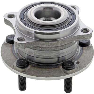 MEVOTECH - erylmj2x7n - Rear Hub Assembly