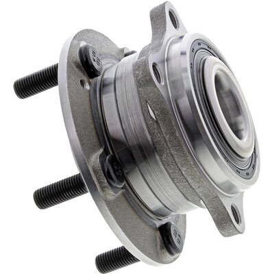 MEVOTECH - erylmj2x7n - Rear Hub Assembly