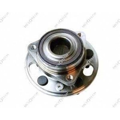 MEVOTECH - 3jvd9ld793 - Front Hub Assembly